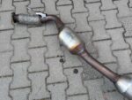 RAV4 V HYBRYDA TŁUMIK ŚRODKOWY KATALIZATOR RURA WYDECH PB2 32514 - obrazek 4
