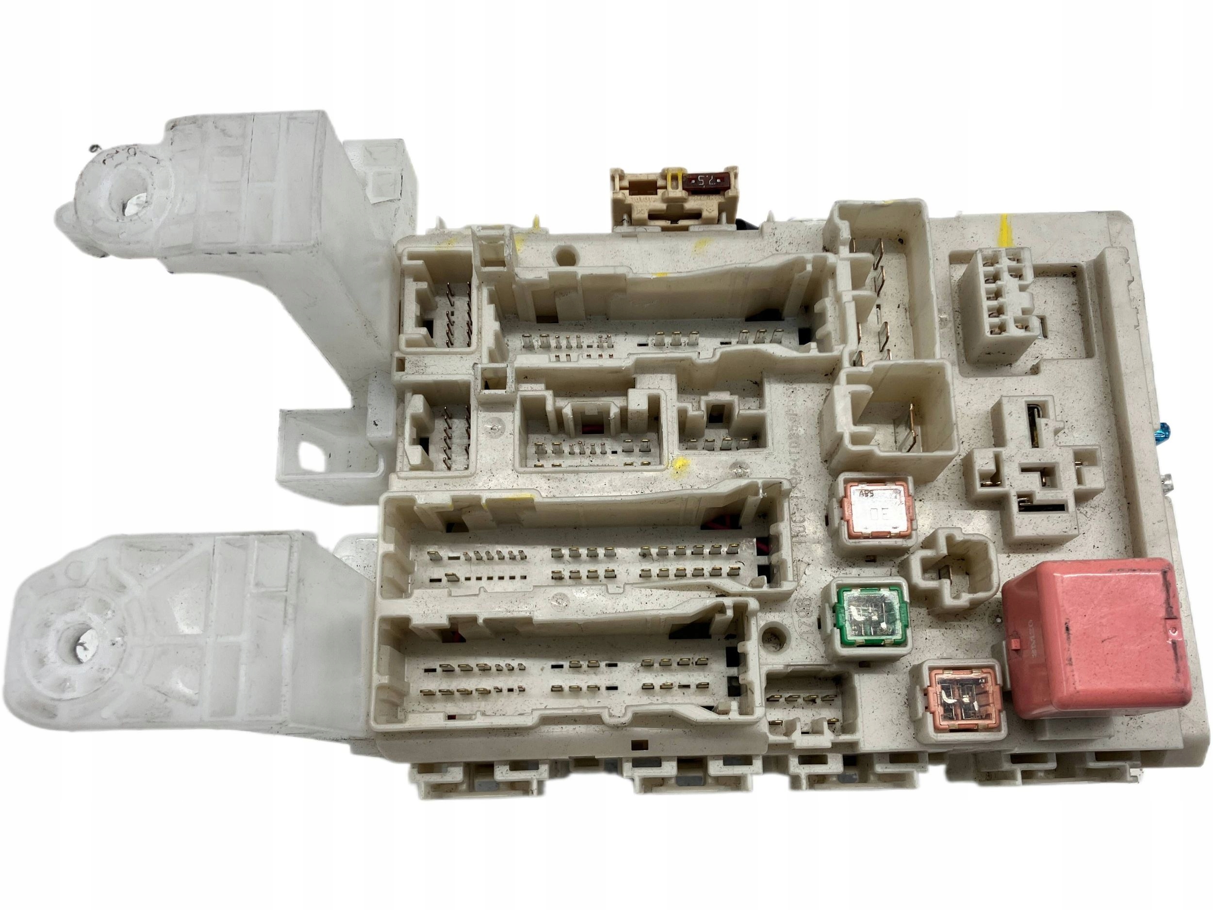 allegro-699616f9635b3012e1df6426 AVENSIS T27 MODUŁ STEROWNIK KOMPUTER BSI KOMFORTU 82730-05150 - obrazek 1