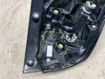 YARIS IV MAZDA 2 KOMPLETNA LAMPA TYLNA LEWA LEWY TYŁ FULL LED - obrazek 6