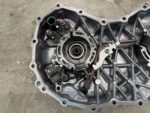 #1 RAV4 V CAMRY VIII HYBRYDA DEKIEL OBUDOWA SKRZYNI BIEGÓW 3NM P710 - obrazek 2
