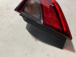 CHR C-HR LIFT LAMPA TYLNA PRAWA PRAWY TYŁ ZWYKŁA LED - obrazek 3