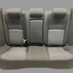 AVENSIS T27 LIFT T29 KOMBI KANAPA SIEDZISKO OPARCIE KOMPLET MATERIAŁ