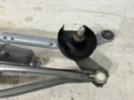 AURIS II MECHANIZM WYCIERACZEK SZYBY PRZEDNIEJ PRZÓD - obrazek 4