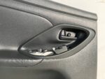 YARIS IV MAZDA 2 BOCZEK TAPICERKA DRZWI TYLNYCH LEWYCH LEWY TYŁ ELEKTRYKA - obrazek 4