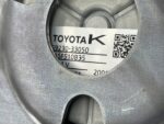 RAV4 V HYBRYDA WENTYLATOR BATERII HYBRYDOWEJ TRAKCYJNEJ G9230-33050 - obrazek 10