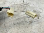 COROLLA E21 HATCHBACK WIĄZKA INSTALACJA KLAPY TYLNEJ POKRYWY BAGAŻNIKA USZK - obrazek 4
