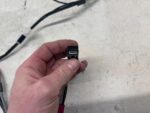 CHR C-HR I WIĄZKA INSTALACJA DESKI ROZDZIELCZEJ KONSOLI USB 86101-F4211 - obrazek 2