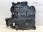 PRIUS III OSŁONA POD ZDERZAK TYLNY TYŁ 58308-47011 58399-47011 - obrazek 2