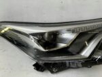 C-HR CHR LAMPA PRZEDNIA PRAWA PRZÓD FULL LED - obrazek 4