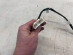 CHR C-HR I WIĄZKA INSTALACJA DESKI ROZDZIELCZEJ KONSOLI USB 86101-F4211 - obrazek 6