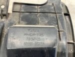 AVENSIS T27 CHLAPACZ NADKOLE TYLNE PRAWY TYŁ PLASTIK 52591-05030 - obrazek 5