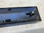 YARIS III LIFT LISTWA NA DÓŁ DRZWI LEWA TYLNA LEWY TYŁ Y20 8X2 75742-0D210 - obrazek 8