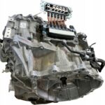 PRIUS IV 1.8 HYBRYDA AUTOMATYCZNA SKRZYNIA BIEGÓW KOMPLETNA 1NM