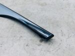 COROLLA CROSS LISTWA NAKŁADKA OSŁONA BŁOTNIKA TYLNEGO PRAWY TYŁ CHROM - obrazek 2
