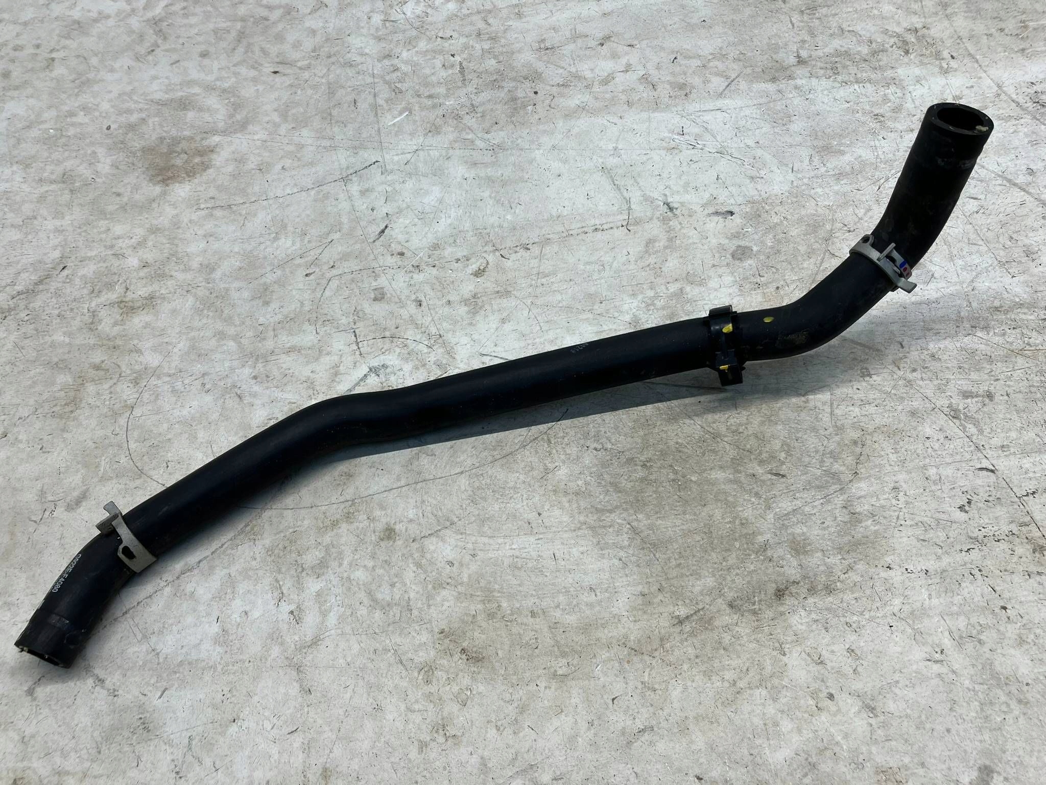 allegro-6af7ba4a3a655450243f771a CHR C-HR II 2.0 PHEV HEV WĄŻ WODY RURA PRZEWÓD INWERTERA G922E-F4080 - obrazek 1