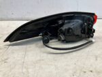 COROLLA E21 SEDAN LAMPA TYLNA PRAWA PRAWY TYŁ ZWYKŁA RYSA !!! - obrazek 6