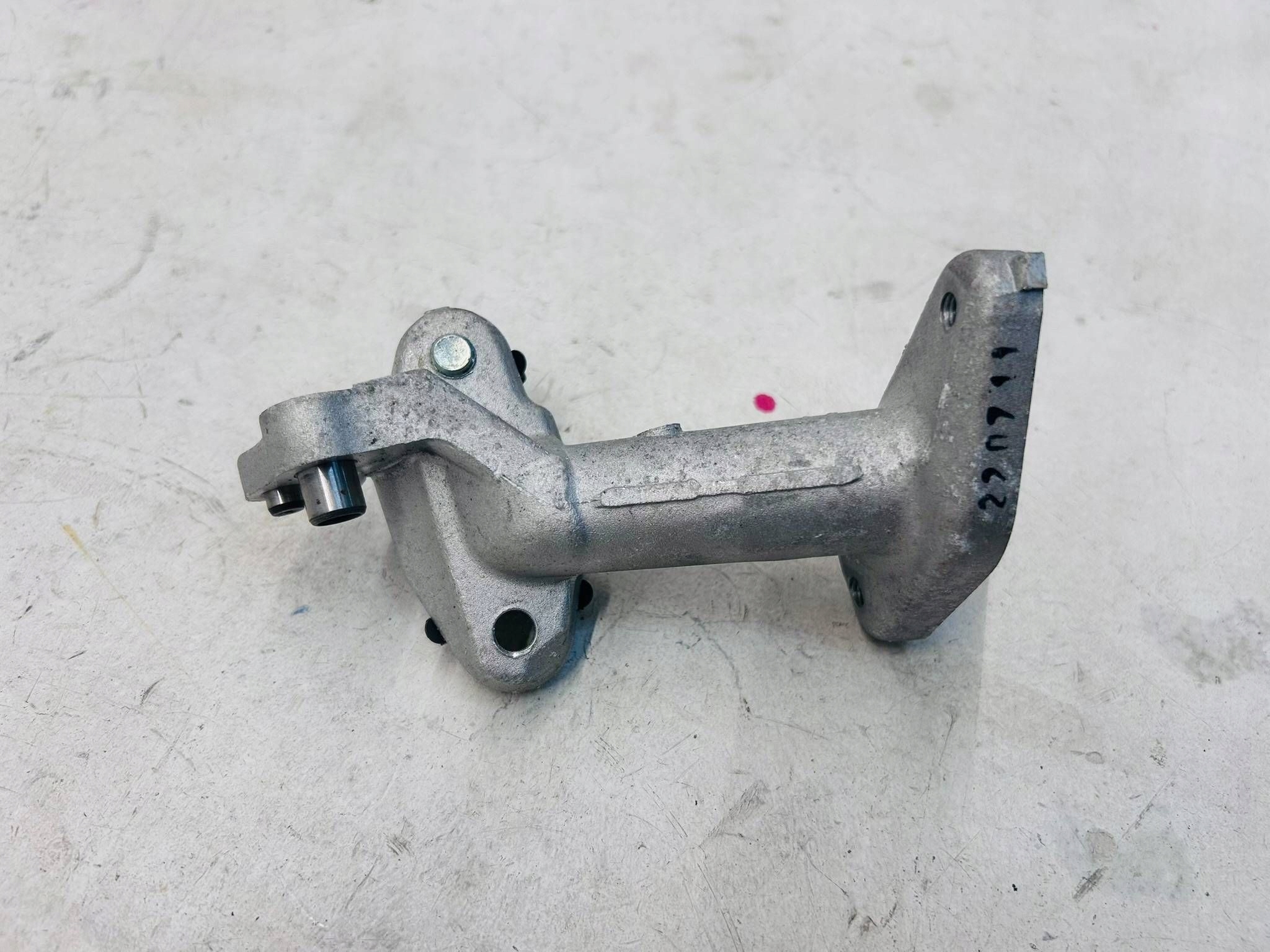 allegro-6b08a9fb23211c0d27a3a7f6 YARIS IV CROSS MAZDA 2 1.5 HYBRYDA RURKA ZAWÓR EGR RURA 25624-15010 - obrazek 1