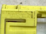 COROLLA E21 WTYCZKA KOSTKA ZŁĄCZE CZUJNIKA UDERZENIOWEGO DRZWI 90980-12490 - obrazek 3