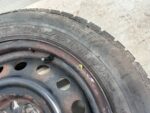 #7 TOYOTA FELGA STALOWA 16" 6,5X16 ET39 5X114,3 - obrazek 3