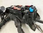 COROLLA E21 1.8 HYBRYDA PUSZKA SKRZYNKA BEZPIECZNIKÓW 82641-47050-A - obrazek 7