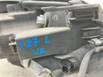 AVENSIS T27 LAMPA PRZEDNIA LEWA LEWY PRZÓD KOMPLETNA UK ANG - obrazek 10