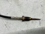AVENSIS T27 LIFT T29 1.6 2.0 D4D CZUJNIK TEMPERATURY SPALIN 8509963 - obrazek 2