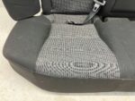 AVENSIS T27 KOMBI KANAPA SIEDZISKO OPARCIE KOMPLET MATERIAŁ - obrazek 3