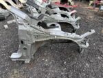 COROLLA E21 ĆWIARTKA PRZEDNIA PRAWA PRAWY PRZÓD 1L0