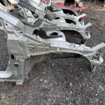 COROLLA E21 ĆWIARTKA PRZEDNIA PRAWA PRAWY PRZÓD 1L0