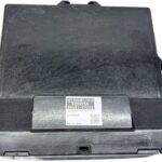 PRIUS III MODUŁ STEROWNIK KOMPUTER POWER MANAGMENT CONTROL 89681-47320