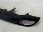 #1 YARIS III LIFT LISTWA DOLNA ZDERZAKA TYŁ - obrazek 3