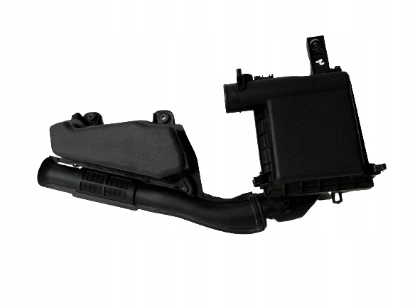 allegro-6b9c3ce93d64a68be0cda134 PRIUS PLUS + OBUDOWA FILTRA POWIETRZA - obrazek 1
