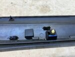 YARIS III LIFT LISTWA NA DÓŁ DRZWI LEWA TYLNA LEWY TYŁ Y20 8X2 75742-0D210 - obrazek 7