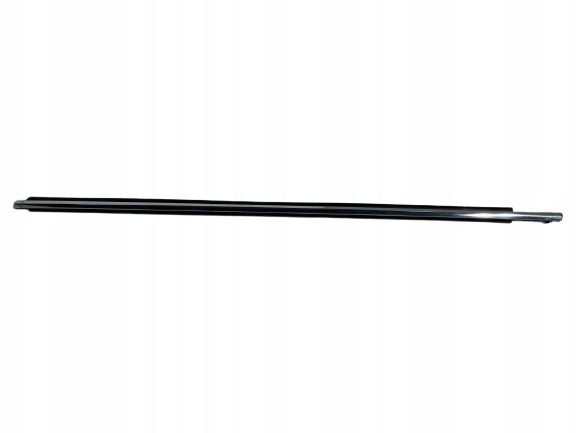 allegro-6ba4c8e6c2977719b84899f4 AURIS II ZGARNIACZ LISTWA DRZWI PRZDNICH LEWY PRZÓD CHROM - obrazek 1