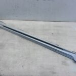 #66 COROLLA E21 KOMBI GR SPORT OSŁONA LISTWA ZEWNĘTRZNA PROGU LEWA 089 2PU