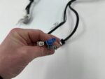 COROLLA E21 ANTENA GPS NAWIGACJI NAVI POD DESKĄ KONSOLE 86862-42010 - obrazek 6