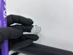 CHR C-HR II ELEKTRYCZNY SIŁOWNIK TELESKOP KLAPY POKRYWY BAGAŻNIKA LEWY - obrazek 6