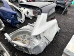 COROLLA E21 KOMBI ĆWIARTKA BŁOTNIK TYLNY PRAWY TYŁ 2RZ 1K6 - obrazek 3