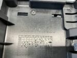 YARIS IV PODŁOKIETNIK TUNELU ŚRODKOWEGO CZARNY OTWIERANY 58961-K0020 - obrazek 5