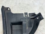 AVENSIS T27 CHLAPACZ NADKOLE TYLNE PRAWY TYŁ PLASTIK 52591-05030 - obrazek 3