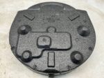 YARIS III SCHOWEK BAGAŻNIKA STYROPIAN KOŁA ZAPASOWEGO - obrazek 2