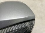 COROLLA E21 LUSTERKO ZEWNĘTRZNE WSTECZNE LEWE KOMPLETNE 6 PIN 1F7 RYSA!!! - obrazek 4