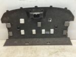 COROLLA E21 SEDAN PÓŁKA TYLNA TYŁ ISOFIX TRZECIE ŚWIATŁO STOPU 81977-12220 - obrazek 6