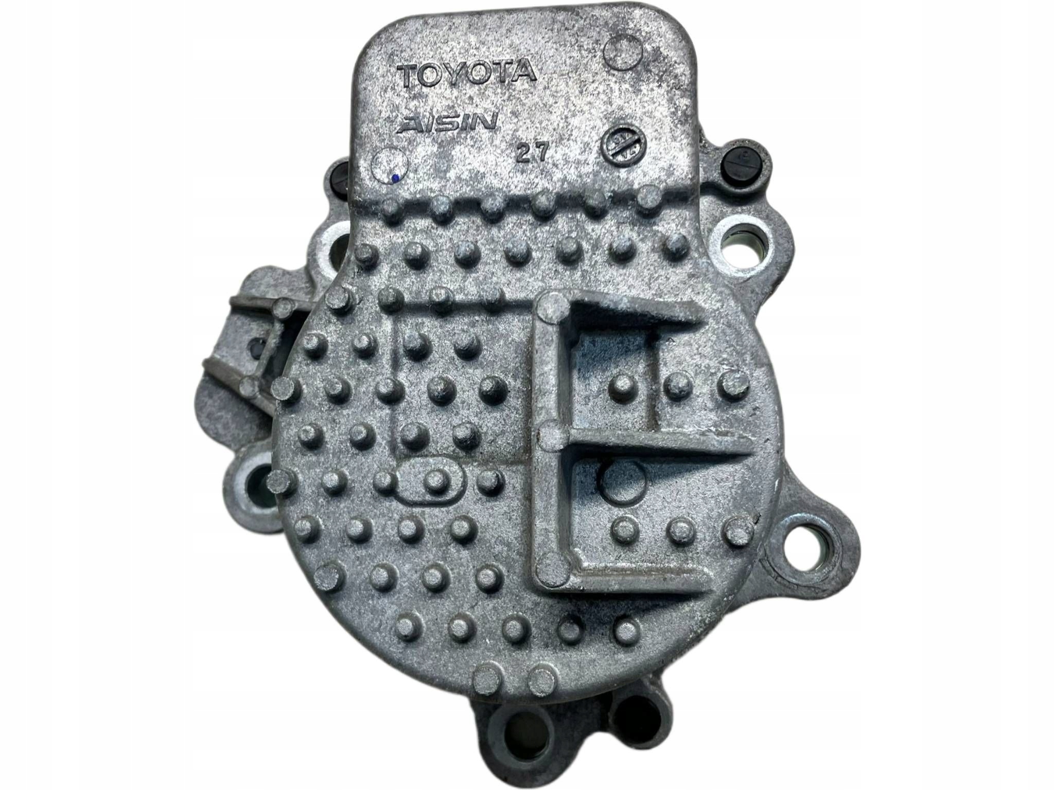 allegro-6c6ac3124952da8885ce5946 YARIS III PRIUS III PRIUS PLUS + AURIS II HYBRYDA POMPA WODY ELEKTRYCZNA - obrazek 1