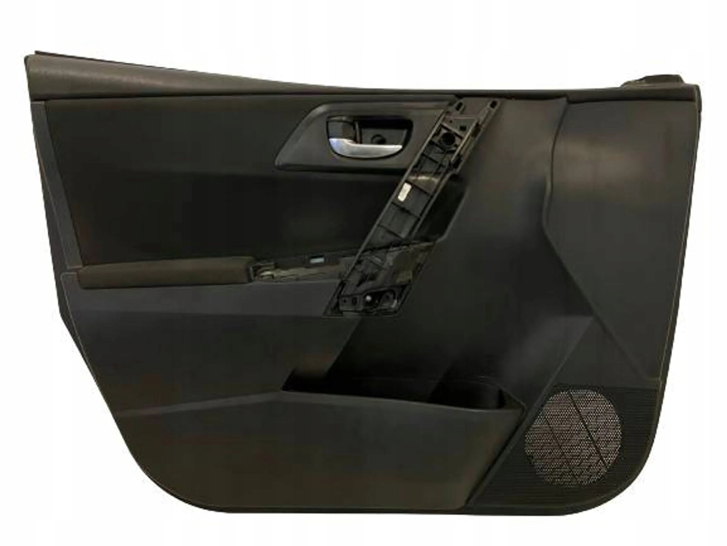 allegro-6c6bb8e687dcb099a14a112b AURIS II LIFT BOCZEK DRZWI LEWY PRZEDNI PRZÓD BEZ NITKI BEZ RĄCZNIK - obrazek 1