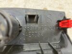COROLLA E21 OSŁONA ZAŚLEPKA GNIAZDO ZAPALNICZKI USB TYP-C - obrazek 4