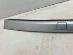 AVENSIS T27 KOMBI RELING DACHOWY PRAWY SREBRNY 75551-05030 - obrazek 2
