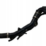 AVENSIS T27 LIFT T29 1.6 2.0 D4D RURA PRZEWÓD INTERCOOLERA KPL 17361-0X010