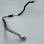 COROLLA CROSS RURKA PRZEWÓD KLIMATYZACJI 88704-16520 88707-76030