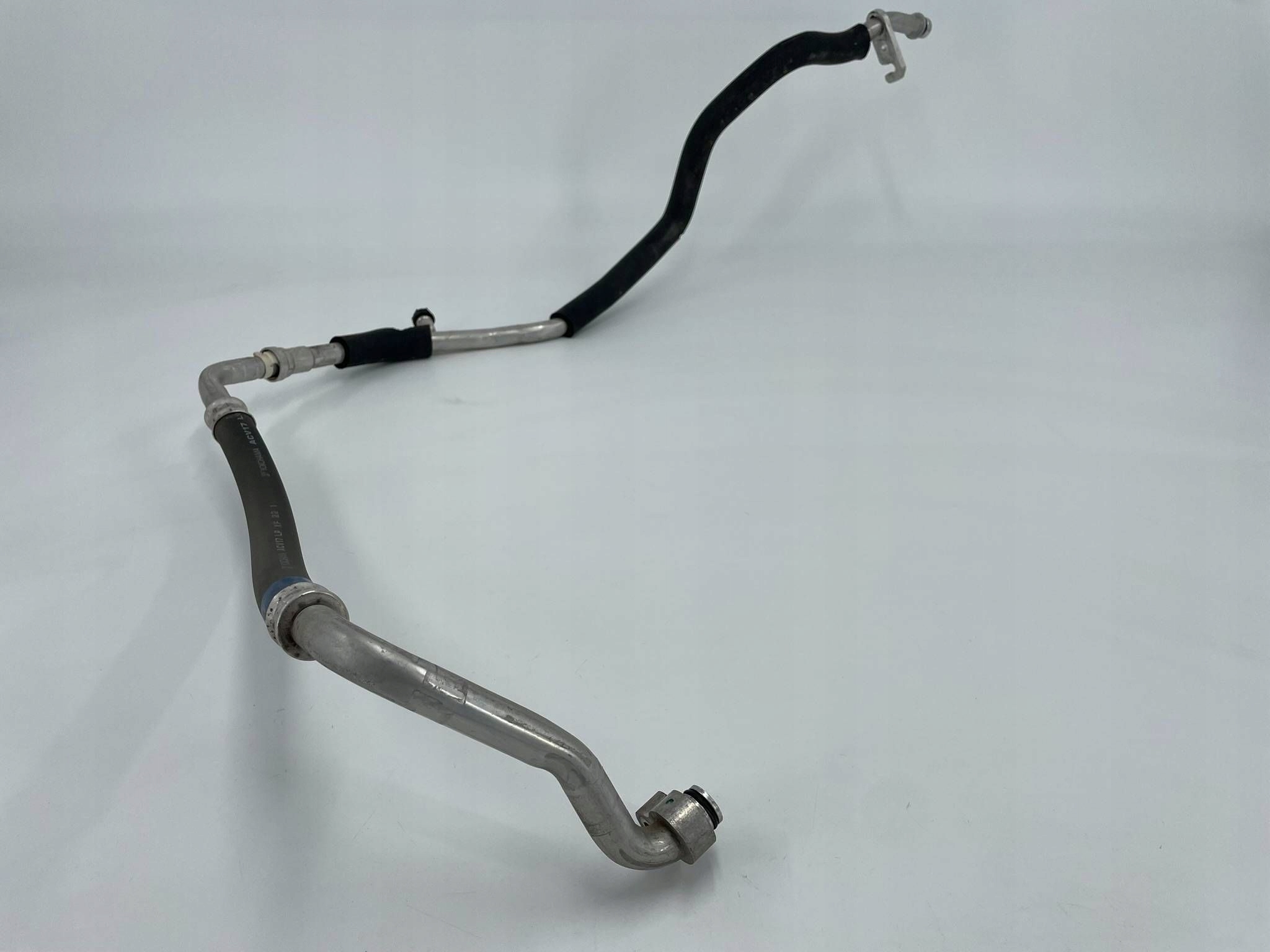 allegro-6d3193c4fb40a5ef8ac4b101 COROLLA CROSS RURKA PRZEWÓD KLIMATYZACJI 88704-16520 88707-76030 - obrazek 1